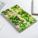 Diary Avocato Notebook, A5, 60 sheets