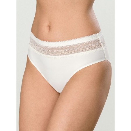 Female cowards, size 52, milk color