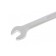 Combined rattleship key GROSS 14849, 11 mm