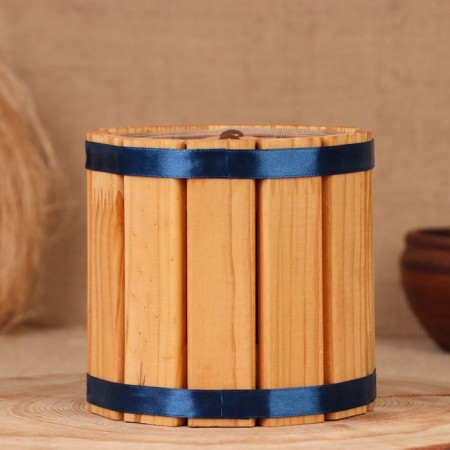 Barrel-cap "Dream", 12x12x12 cm-1
