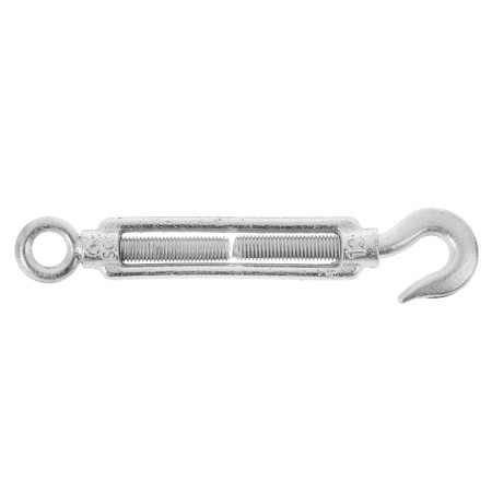 Talter hook-ring tundra Krep, DIN1480, M12, galvanized-1