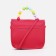 Baby bag on magnet, raspberry color