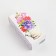 Terry towel "Beloved Grandmother" 30x30 cm, 100% cotton 340 g/m2