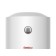 Thermex nova 50 v, cumulative water heater, 2 kW, 50 l, white