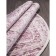 Oval Merinos Morocco carpet, size 80x140 cm