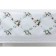 MEIWA tablecloth, oval 132x178 cm