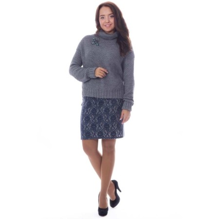 Women's skirt, size 42