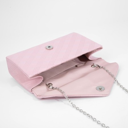 Back-clate on the valve, pink color-5