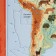 Developing puzzle "South America"