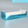 Box for confectionery with PVC “Happy New Year”, 30 x 8 x 11 cm, new year