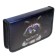 Penal 1 section 115 x 205 x 30 mm, calligrata "raccoon", laminated cardboard