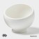Sugar Magistro Olivequeen, 360 ml, 12 × 10.5 cm, porcelain, white