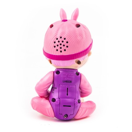 Interactive toy Tiny Furry "Bunny"-2