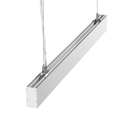 Lumber of the invoice, suspended LED ITER IP20 LED 4000K 30W down + 12W up-2