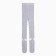 Pantyhose children's kaftan "bunny" 116-122 cm, gray