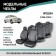 Auto-Chekhls for Toyota IPSUM (SXM10), 1996-2001, 7 seats, 3 row separate, eco-leather black
