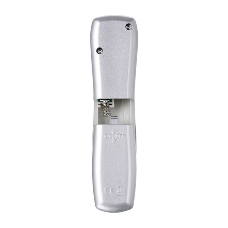 Realistic vibrator Toyfa Realstick Elite Vibro, TPR, bodily, 7 modes, 18 cm-2