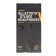 Headphones Crown CMBH-5098, wireless, inserts, microphone, BT 5.0, 55 mAh, black