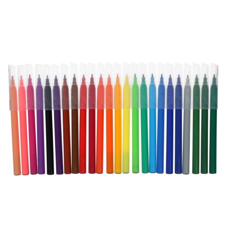 Fleeters washed off 24 colors "Living-Cat", euro suspension-2