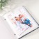 Photo album for 100 photos "Love-3" 10x15 cm