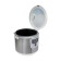 Galaxy GL 2641, 900 W multicooker, 5 l, 11 programs, with anti -stick coating, white
