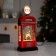 LED figure "gasolon" 11.5 × 28 × 7.5 cm, plastic, AAX3 batteries (not in the kit), USB, glow warm white