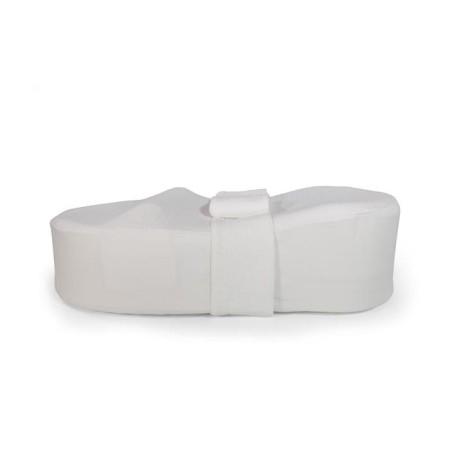 Mattress - cocoon, polyurethane foam, 2 covers in the kit-3