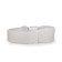 Mattress - cocoon, polyurethane foam, 2 covers in the kit