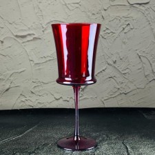 Set of glasses Lenardi, glass, 280 ml, 6 pcs
