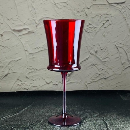 Set of glasses Lenardi, glass, 280 ml, 6 pcs