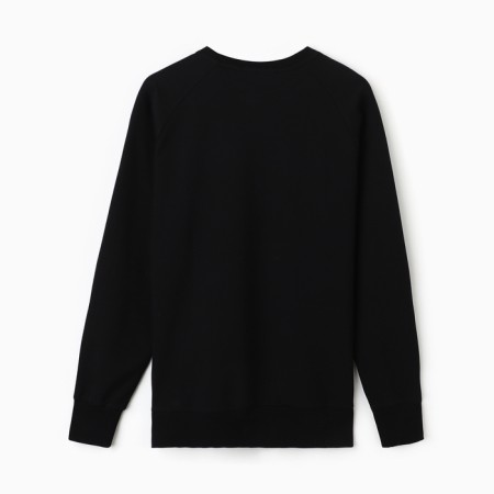 Men's sweatshirt Mist Men’s Collection, p. 48, black-8