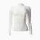 Women's jumper with draping Mist Classic Collection, p. 48, milk