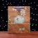 Package gift craft "owl" 26 x 32 x 12 cm