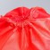 A bag for shoes 420 x 350 mm, cars (soft polyester, density 210d)