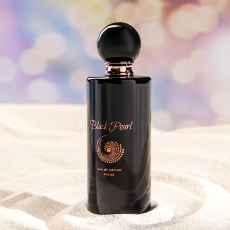 Perfumery Women Black Pearl, 100 ml (based on La Vie Est Belle (Lancome)-1