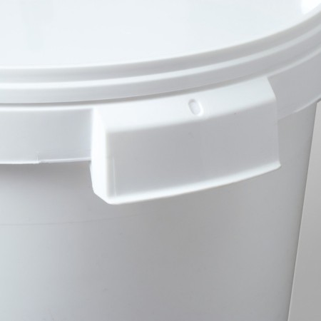 Food tank "for pickles", 32.9 liters, with a sealed lid-1
