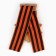 Wooden icon on May 9: Victory Day, with a ribbon, color "Order", St. George tape