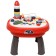 Developing Game Center Everflo Cosmic Table HS0516369, Red-White