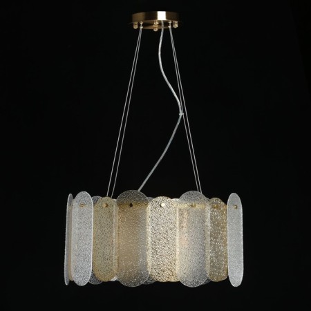 Algero lamp, size 50x100x50 cm, E14-5