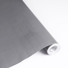 Film self-adhesive dark gray 10m*45cm