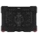 Digma d-ncp180-5 18 "415x295x25mm 2xusb 5x 79/150mmfan 850 g black laptop