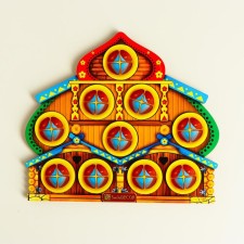 Tactile game 