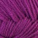 Yarn "Children's novelty" 100% acrylic 200m/50g (179-violet)