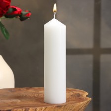 Interior candle 