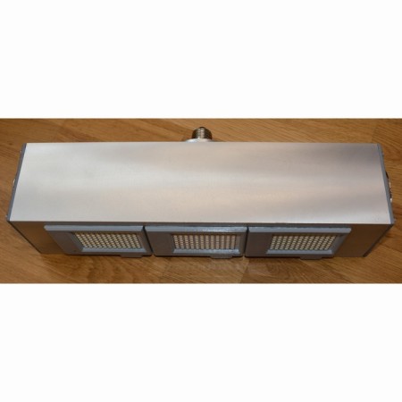 LED LAM of High Power Lamp E27 "Itsar" 150W-3