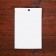 Pack Pak Pak with a window, with Euroslot, white, 12 x 18 cm, 200 μm