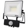 Flight lights, PROFI 230V 30W 6500K 3000LM IP65 with DATCH DOWNT CHERN, WARREDION 5 years 53421 5