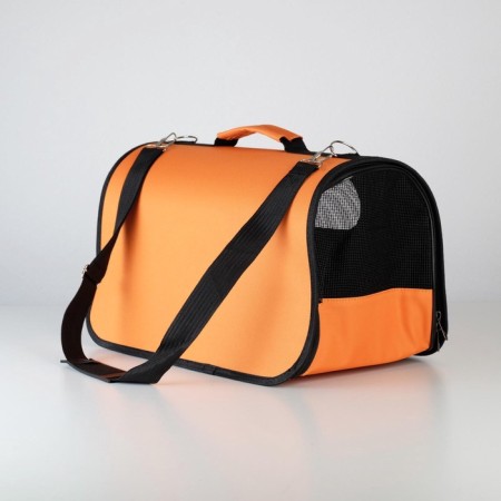 Bag - folding folding, frame Travel Together 43x20x27 cm-5
