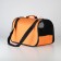 Bag - folding folding, frame Travel Together 43x20x27 cm