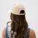 Women's cap with embroidery MIST BLESSED, Milk, p. 56-58